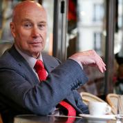 EXCLUSIVE - Gabriel Matzneff poses in Paris